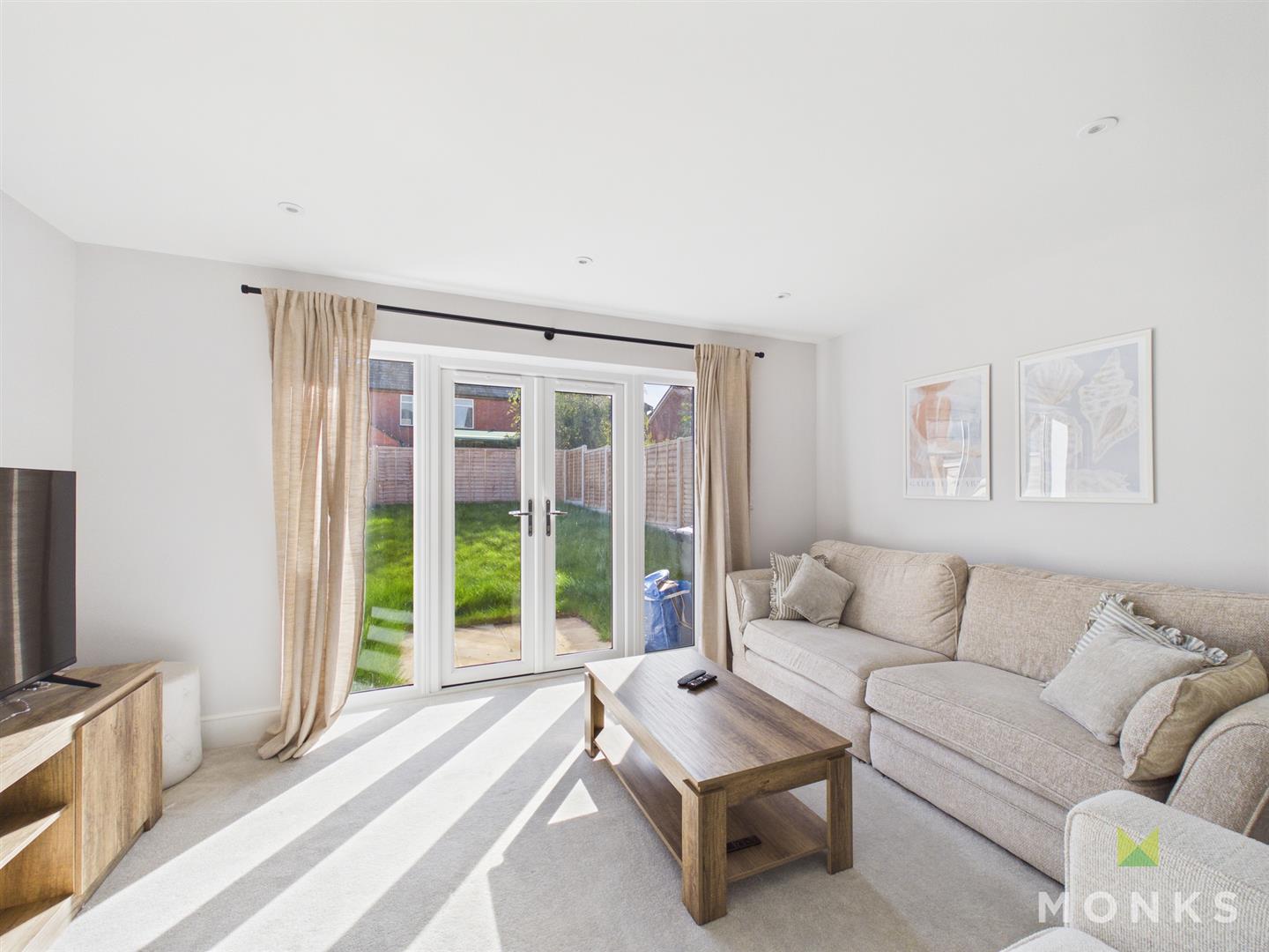 9 Hall View Drive, Shrewsbury, SY5 0FR For Sale